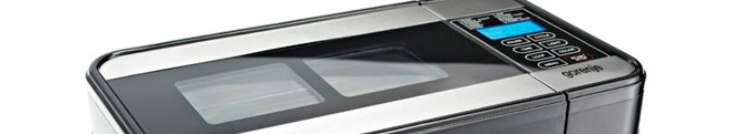 Ремонт хлебопечек Gorenje в Москве
